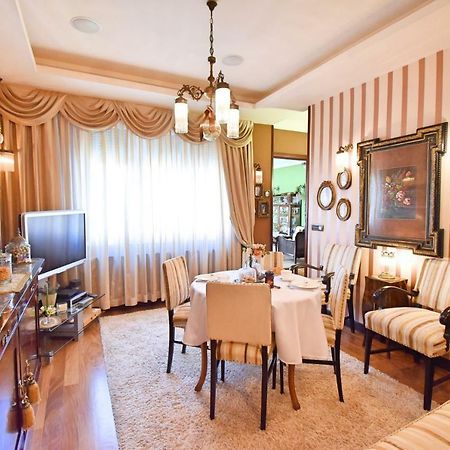 Apartment President Ζάγκρεμπ Εξωτερικό φωτογραφία