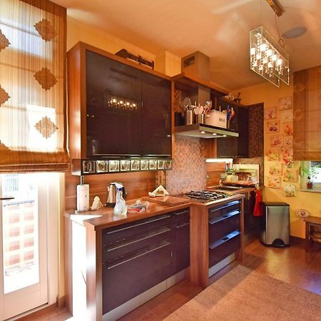 Apartment President Ζάγκρεμπ Εξωτερικό φωτογραφία