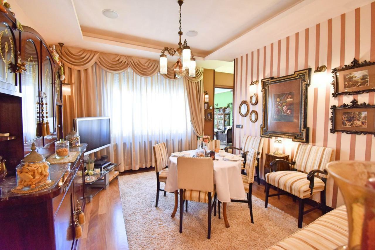 Apartment President Ζάγκρεμπ Εξωτερικό φωτογραφία