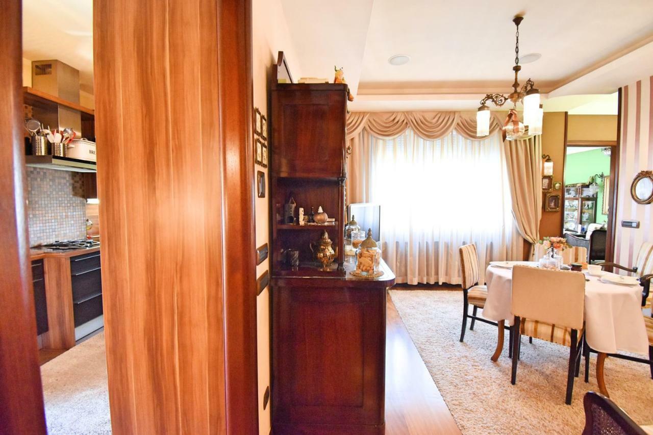Apartment President Ζάγκρεμπ Εξωτερικό φωτογραφία