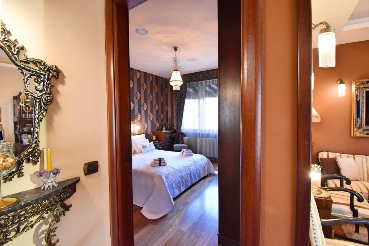 Apartment President Ζάγκρεμπ Εξωτερικό φωτογραφία