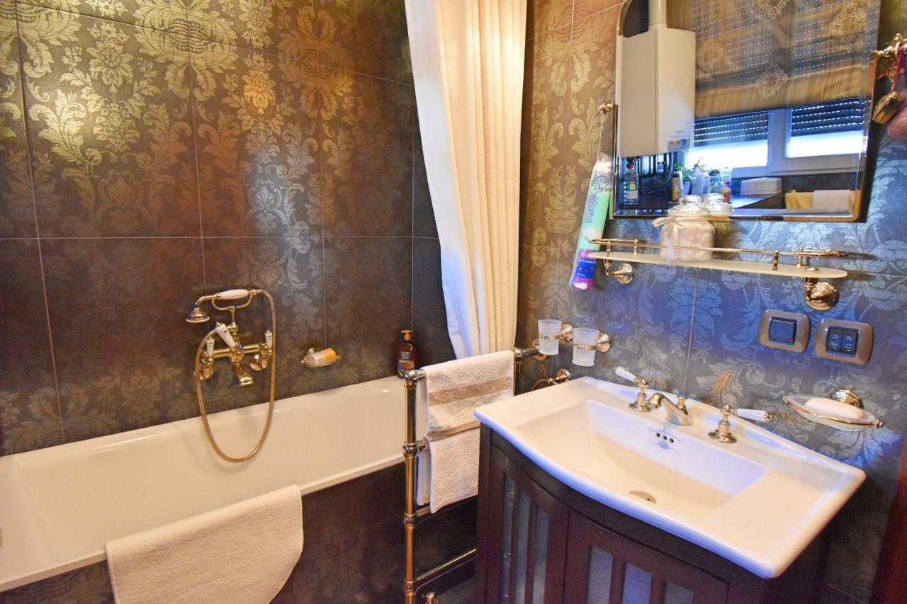 Apartment President Ζάγκρεμπ Εξωτερικό φωτογραφία