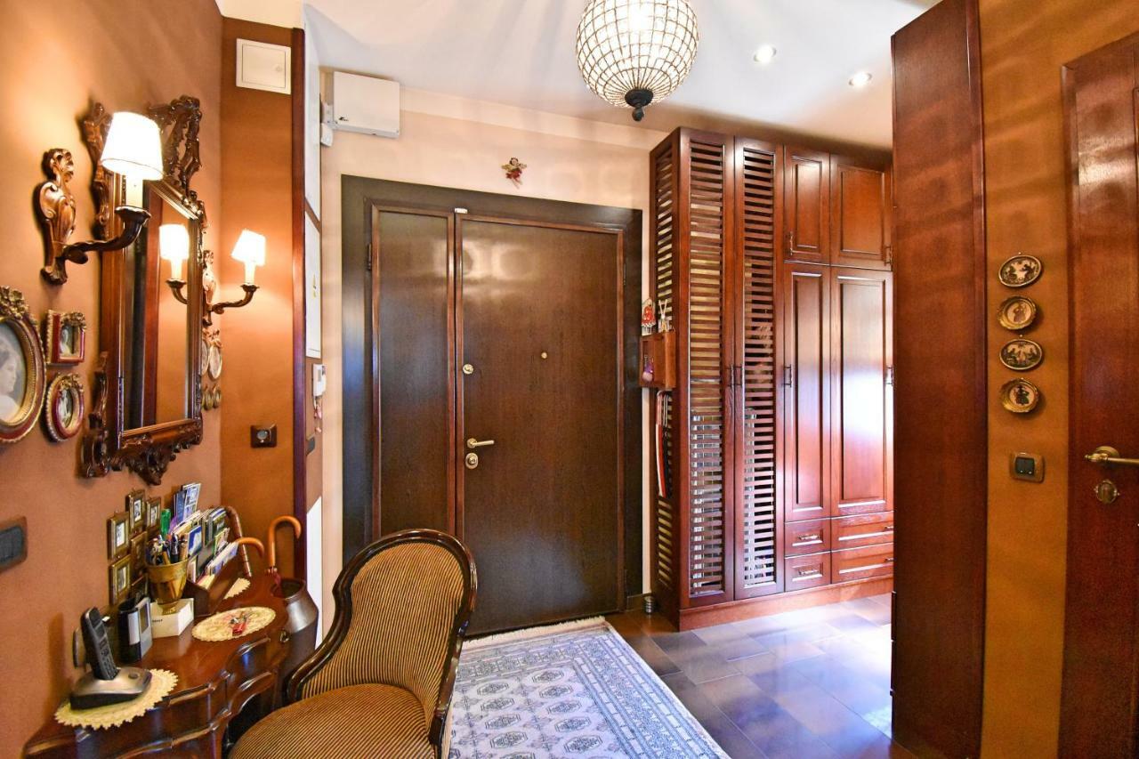 Apartment President Ζάγκρεμπ Εξωτερικό φωτογραφία