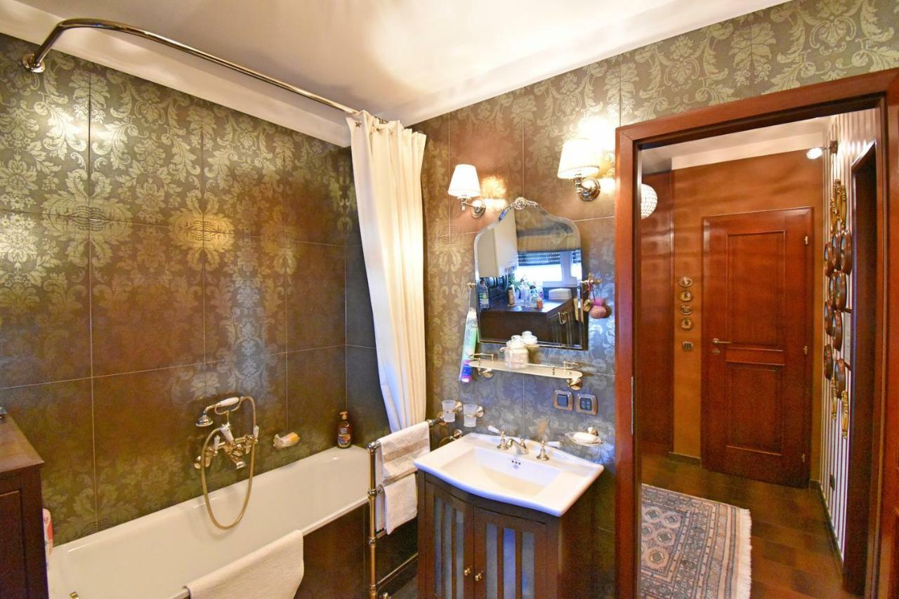 Apartment President Ζάγκρεμπ Εξωτερικό φωτογραφία